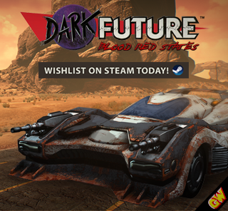 How Science Informed the Blood Red States